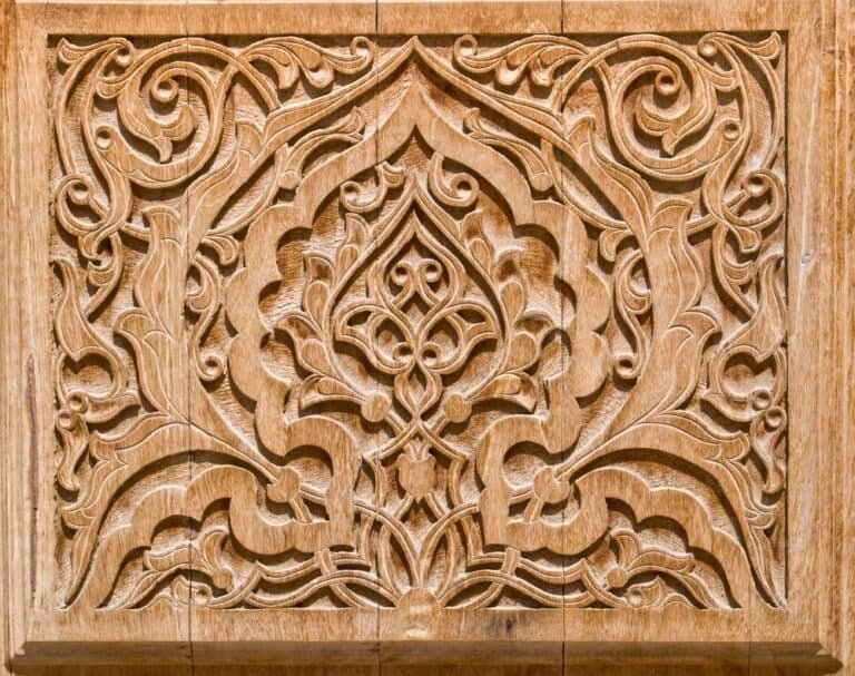 Relief Carving for Beginners (A Comprehensive Guide)